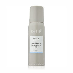 Keune Style Fix Freestyle Spray 75ml