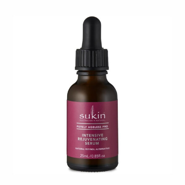 Sukin Naturals PURELY AGELESS PRO Serum Σύσφιξης και Αντιγήρανσης 25ml - 9327693010156