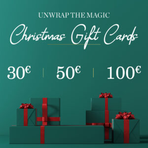 Kikeris.gr - Δωροκάρτες