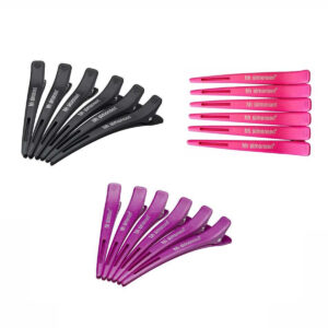 HH Simonsen Clips Set - 5713052006412