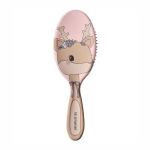 HH Simonsen Wonder Brush Kids - Reindeer - 5713052005750
