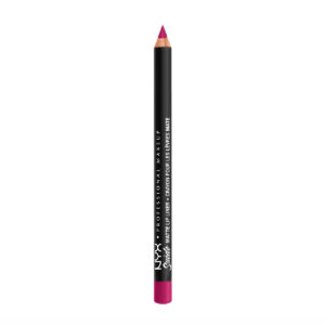 Nyx Professional Makeup Suede Matte Lip Liner 59 Sweet Tooth 11gr - 800897170509