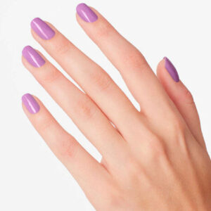 OPI Nail Lacquer Achievement Unlocked Xbox Collection 15ml - 4064665090024