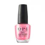 OPI Nail Lacquer NLD51 Pixel Dust 15ml - 4064665090031