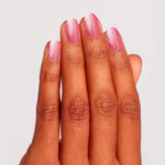 OPI Nail Lacquer NLD51 Pixel Dust 15ml - 4064665090031