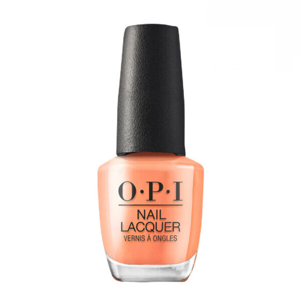 OPI Nail Lacquer NLD54 Trading Paint 15ml - 4064665090062