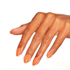 OPI Nail Lacquer NLD54 Trading Paint 15ml - 4064665090062