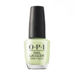 OPI Nail Lacquer NLD56 The Pass is Always Greener 15ml - 4064665090079