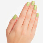 OPI Nail Lacquer NLD56 The Pass is Always Greener 15ml - 4064665090079