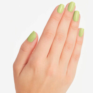 OPI Nail Lacquer NLD56 The Pass is Always Greener 15ml - 4064665090079
