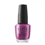 OPI Nail Lacquer NLD61 Berry 15ml - 4064665090048