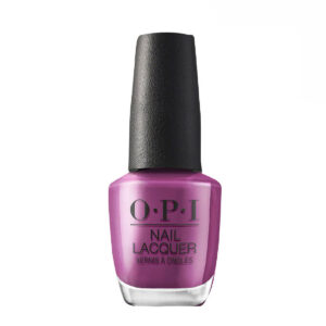 OPI Nail Lacquer NLD61 Berry 15ml - 4064665090048
