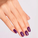 OPI Nail Lacquer NLD61 Berry 15ml - 4064665090048