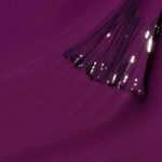 OPI Nail Lacquer NLD61 Berry 15ml - 4064665090048