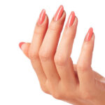 OPI Nail Lacquer Suzi is My Avatar Xbox Collection 15ml - 4064665090017