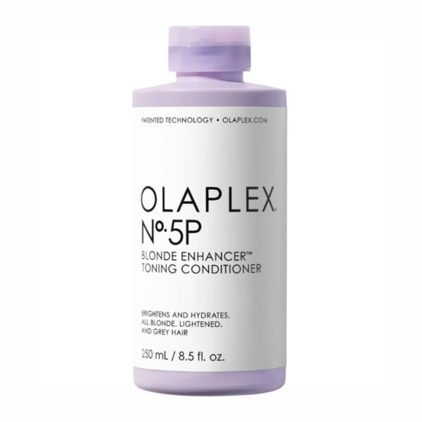 Olaplex No.5P Blonde Enhancer Toning Conditioner 250ml - 850045076290