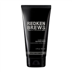 Redken Brews Molding Paste 100ml - 884486459053