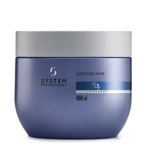 System Professional Forma Smoothen Mask 400ml - 4064666005911