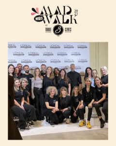 Telis Kikeris Mad Walk 2023