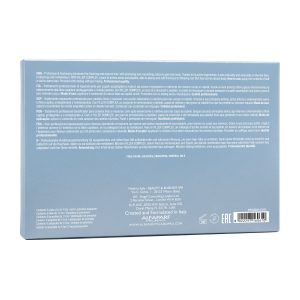 Alfaparf Milano Semi di Lino Density Thickening Lotion 6x13ml