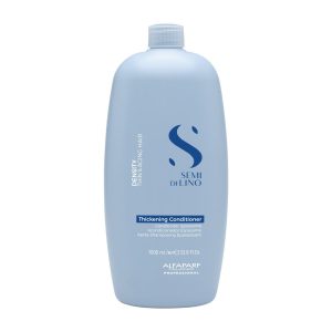 Alfaparf Milano Semi di Lino Density Thickening Conditioner 1000ml