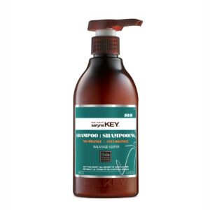 sarynaKEY Pure Africa Shea No-Orange Shampoo 300ml - 7290117960196