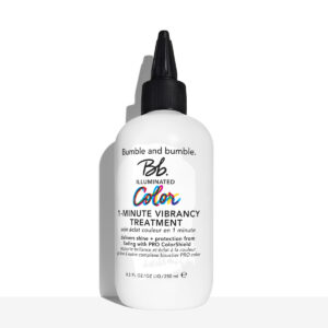 Bumble & bumble Illuminated Color 1-Minute Vibrancy Treatment 250ml - 685428001466
