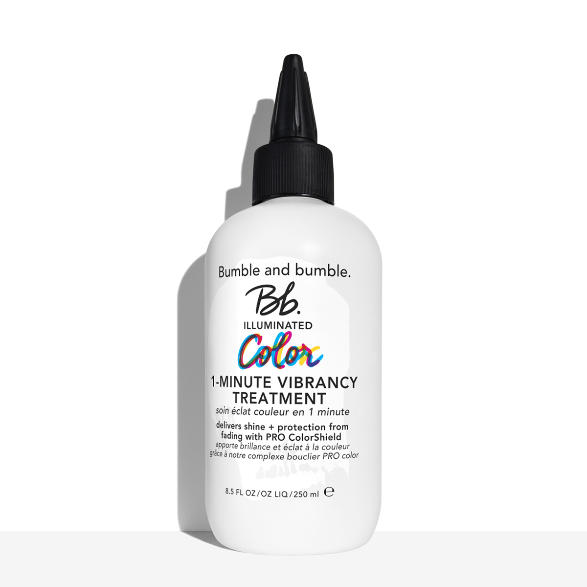 Bumble & bumble Illuminated Color 1-Minute Vibrancy Treatment 250ml - 685428001466 Bumble & bumble Illuminated Color 1-Minute Vibrancy Treatment 250ml - 685428001466