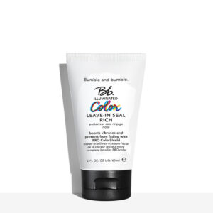 Bumble & bumble Illuminated Color Leave-In Seal Rich 60ml - 685428029941