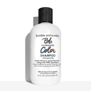 Bumble & bumble Illuminated Color Shampoo 250ml - 685428000933