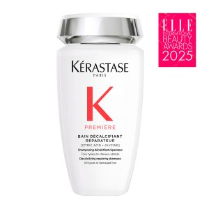 Kérastase Première Σαμπουάν Bain Décalcifiant για Ταλαιπωρημένα Μαλλιά 250ml