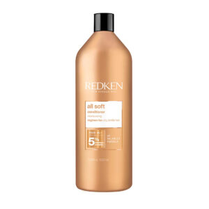 Redken All Soft Conditioner Ενυδάτωσης 1000ml_3474636919956