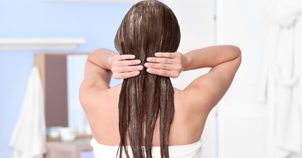 Αυτές είναι οι καλύτερες μάσκες μαλλιών για άμεση επανόρθωση και ενδυνάμωση