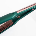 hairOhair Hair Straightener Gold 38x100mm