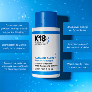 Damage Shield Protective Conditioner 250ml