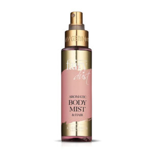Avgerinos Cosmetics Fairy Dust Body Mist 100ML_5207201001347
