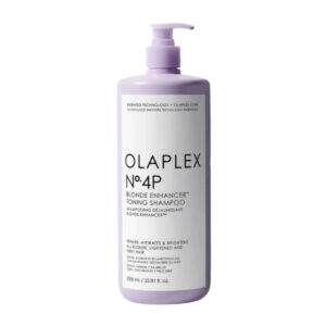 Olaplex-No.4P-Blonde-Enhancer-Toning-Shampoo-1ltr_850045076061