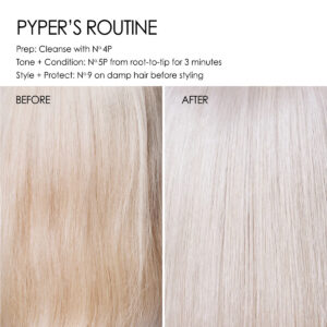 Olaplex No.5P Blonde Enhancer Toning Conditioner 1000ml_850045076313_1