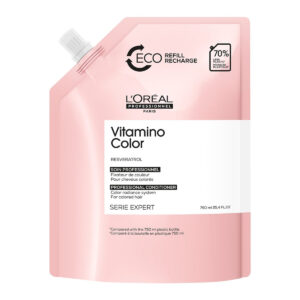 L'Oréal Professionnel Serie Expert Vitamino Color Conditioner Για Βαμμένα Μαλλιά Refil 750ml