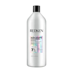 Redken Acidic Bonding Concentrate Σαμπουάν για Ξηρά Ταλαιπωρημένα και Βαμμένα Μαλλιά 1000ml_884486456281