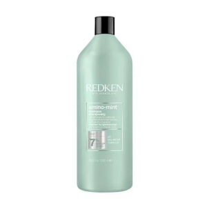 Redken Amino-Mint Shampoo 1000ml_3474637068370