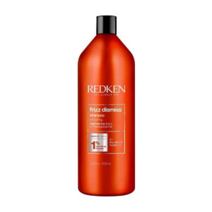 Redken Frizz Dismiss Shampoo κατά του Φριζαρίσματος 1000ml