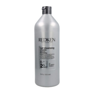 Redken Hair Cleansing Cream Shampoo 1000ml_3474636930579