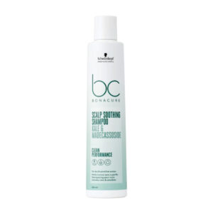 Schwarzkopf Professional BC Scalp Soothing Shampoo 250ml_4045787998450