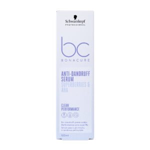 Schwarzkopf Professional Bonacure Anti-Dandruff Serum 100ml