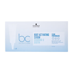 Schwarzkopf Professional Bonacure Root Activating Serum 8 x 7ml_4045787998290_2