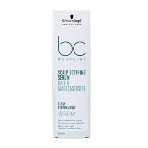 Schwarzkopf Professional Bonacure Scalp Soothing Serum 100ml_4045787998375