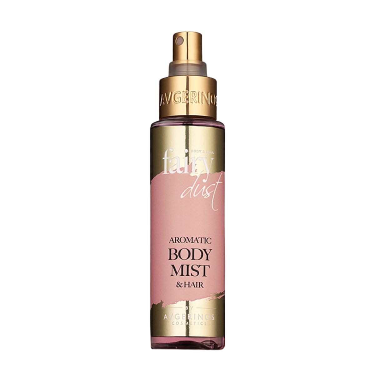AVGERINOS Fairy Dust Body Mist 100ml AVGERINOS Fairy Dust Body Mist 100ml