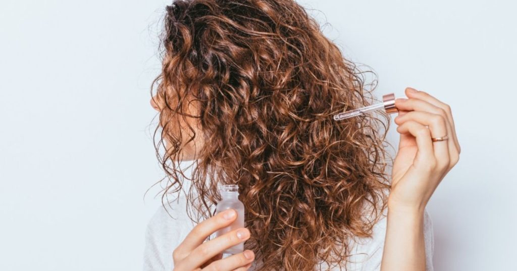 Υγιείς Μπούκλες τον Χειμώνα με αυτά τα προϊόντα περιποίησης