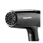 Babyliss Pro Πιστολάκι Μαλλιών Falco Silver BAB8550BE_28761_2